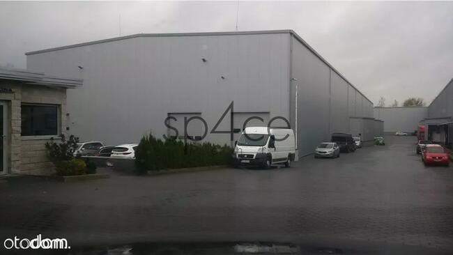 Piaseczno , Nadarzyn - Hala. Magazyn 1100 m2 + 200