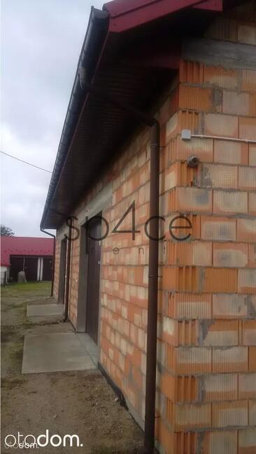 JANKI - Magazyn, Hala - Warszawa , 200 m2