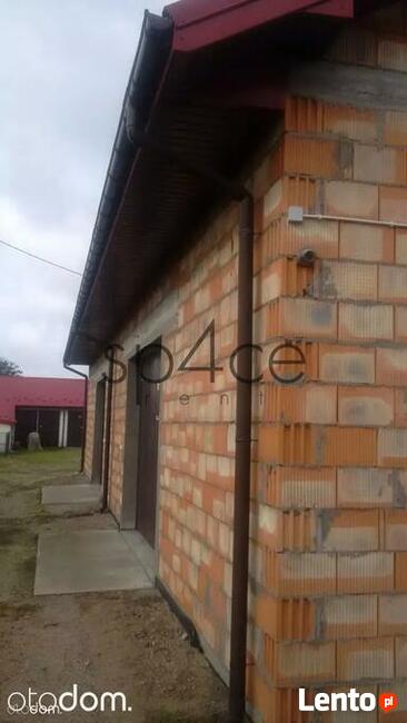 JANKI - Magazyn, Hala - Warszawa , 200 m2