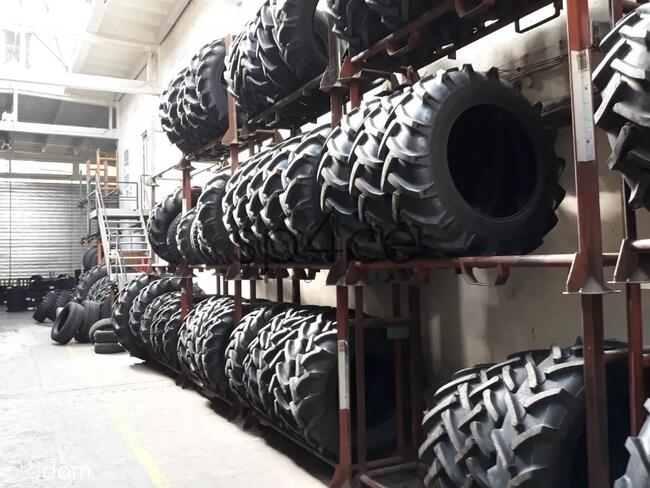 Hala. Magazyn 1200 m2 - OLSZTYN