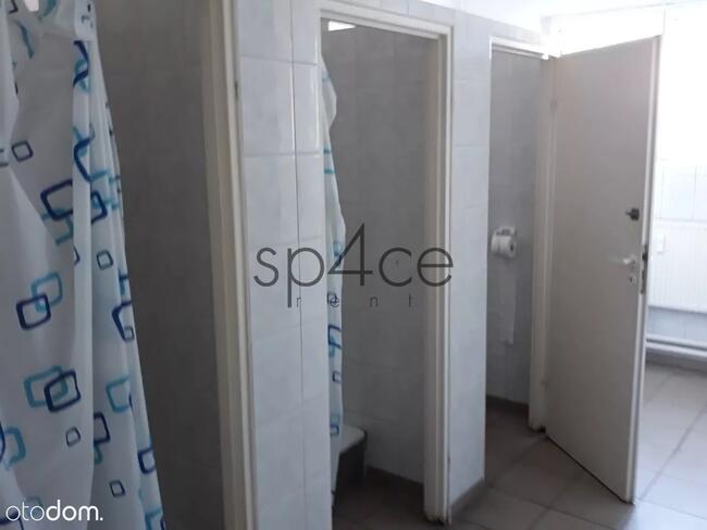 Hala. Magazyn 1200 m2 - OLSZTYN