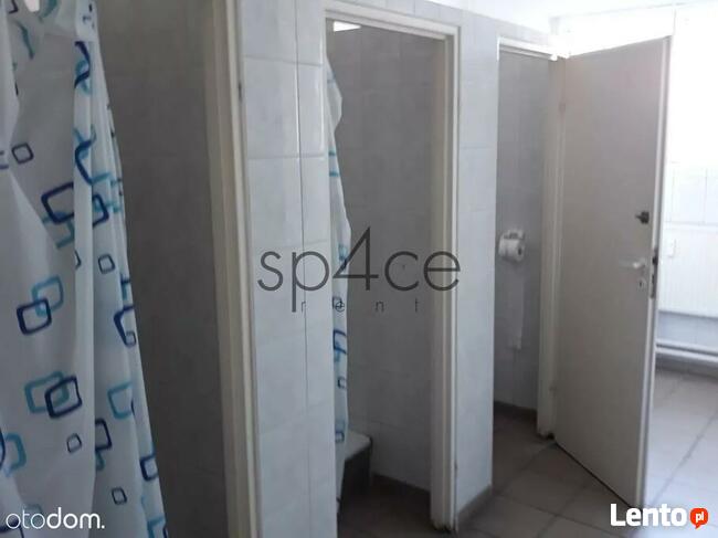 BEZPOSREDNIO - Hala. Magazyn 1200 m2 - OLSZTYN