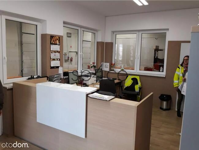 bezpo.CHŁODNIA - 2230 m2 - Opole, Wrocław, Katowic