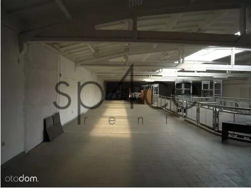 Hala.Magazyn 1456 m2, 1000 m2 OLSZTYN, OSTRÓDA