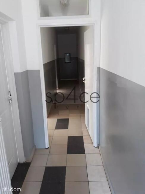 Mokotow - 390 m2 OD ZARAZ - hala Magazyn