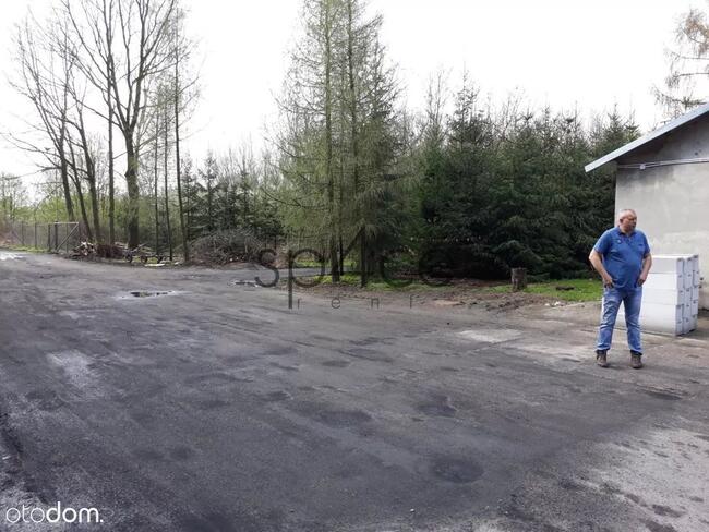 Mokotow - 390 m2 OD ZARAZ - hala Magazyn