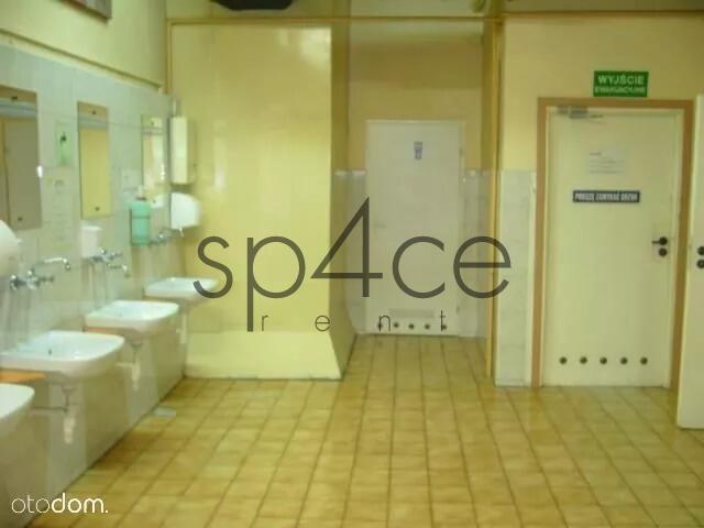 Hala, suwnica 16 t - TYCHY , Sosnowiec, Katowice