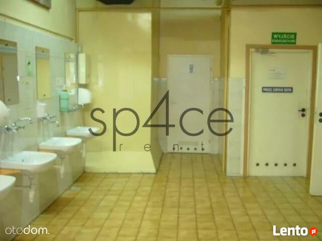 BEZPOSREDNIO . - Hala, Magazyn - TYCHY , Katowice