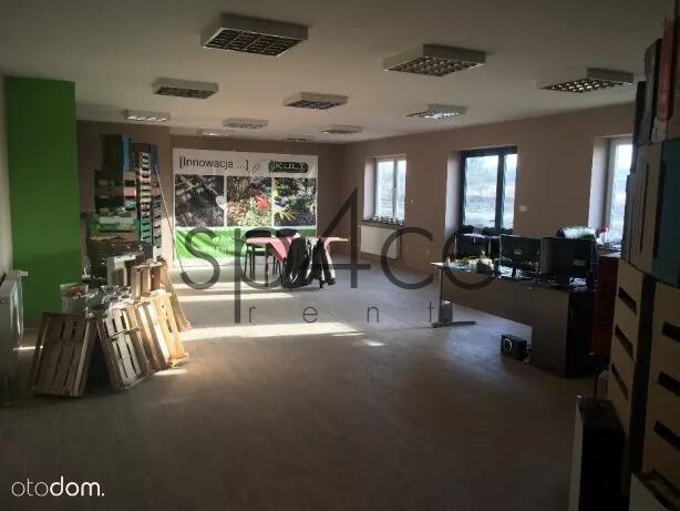 Hala/Magazyn , 1500 m², Puławy, Dęblin Zwoleń