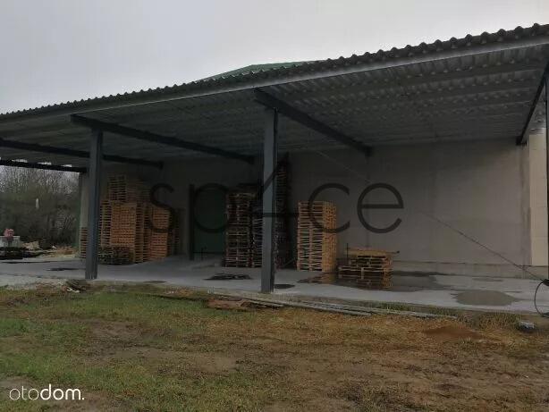 Hala/Magazyn , 1500 m², Puławy, Dęblin Zwoleń