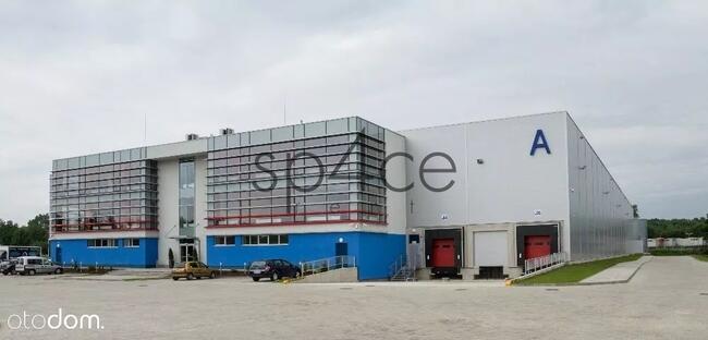 GLIWICE - 1000 m2, 2000 m2, 3000 m2. oraz 8000 m2