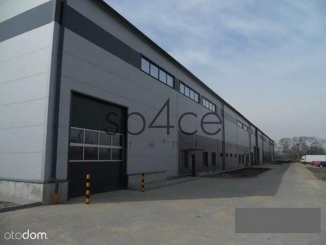 Hala.Magazyn 1200 m2, GDAŃSK, gdynia, - bezposred