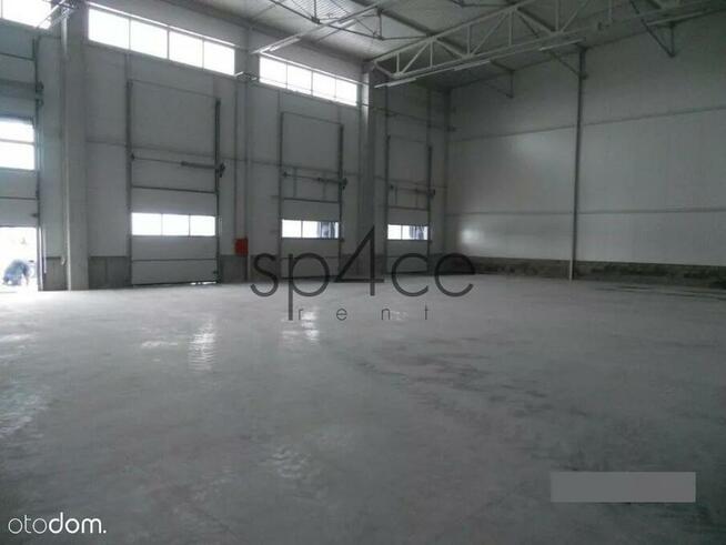 Hala.Magazyn 1200 m2, GDAŃSK, gdynia, - bezposred