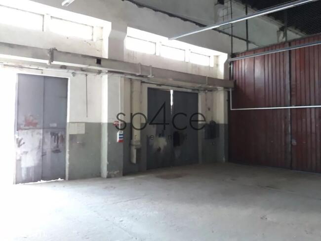 BEZPOSREDNIO - Hala/Magazyn , 300 / 500m² SUWNICA