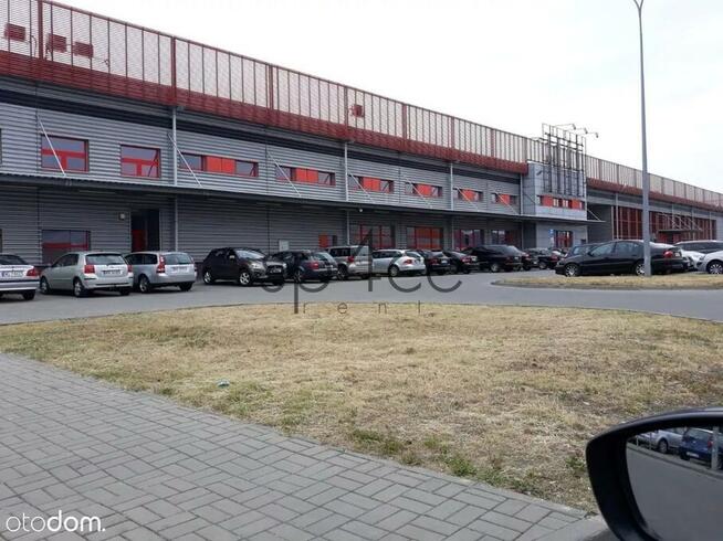 Hala Produkcyjna / Magazyn - 3500 m2 . WARSZAWA