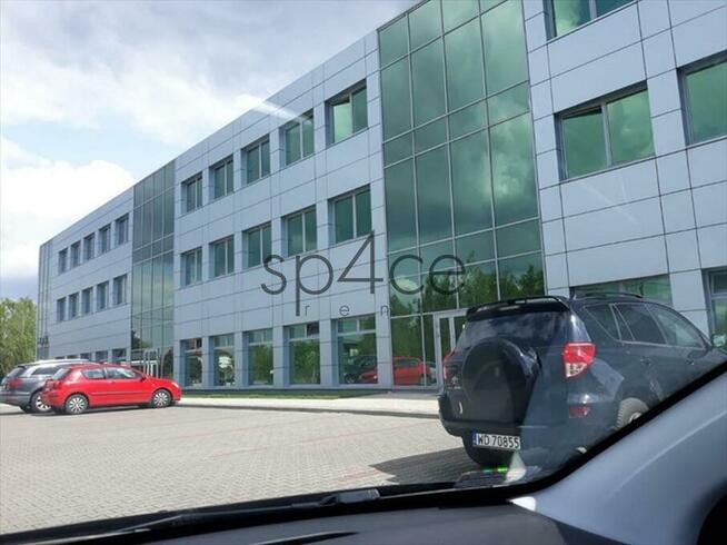 JANKI - Magazyn, Hala - Warszawa , 600 m2