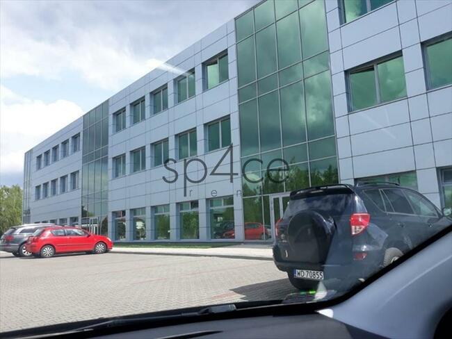 SĘKOCIN - Magazyn, Hala - Warszawa , 1200 m2