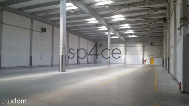 Magazyn / Hala - OKAZJA . za pół ceny !!