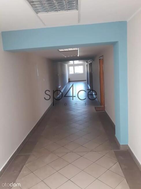 Magazyn , hala produkcyjna - 1500 m2 - WEJHEROWO