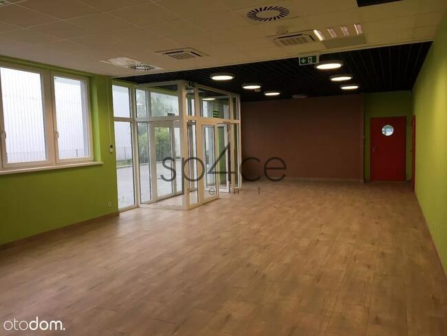 Hala magazynowo - produkcyjna. 7290 mkw. WROCLAW