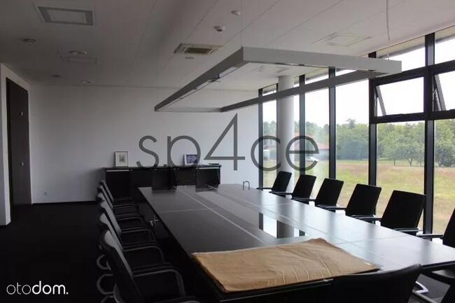 WROCŁAW - 3200 m2 - hala produkcyjno magazynowa