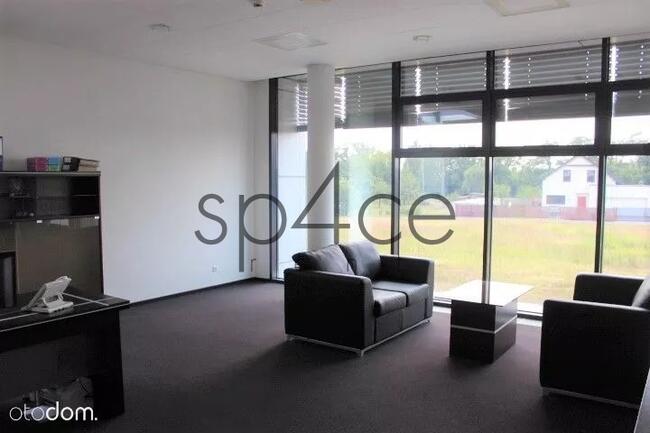WROCŁAW - 3200 m2 - hala produkcyjno magazynowa