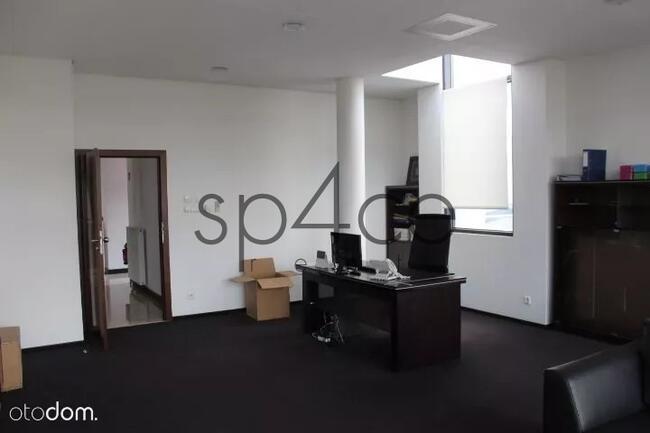 WROCŁAW - 3200 m2 - hala produkcyjno magazynowa
