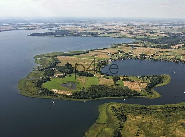 WIelkie Jeziora - linia brzegowa - 4,5 ha - KAL