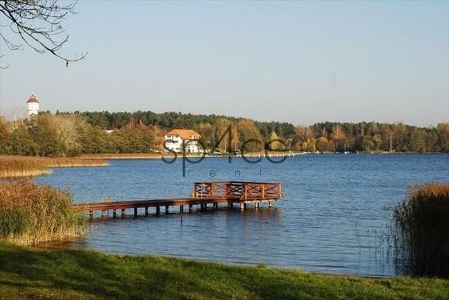 WIelkie Jeziora - linia brzegowa - 4,5 ha - KAL