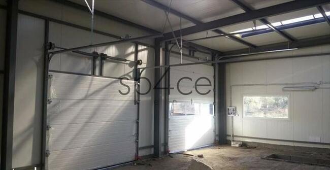 Radom Hala / magazyn - Nowa Wynajme 2500 m2