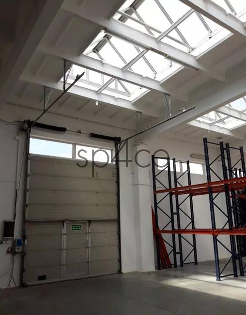 NOWY TARG - do wynajęcia Hala 2000 m2 - 12 zł za m