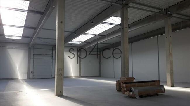 ZAKOPANE - do wynajęcia Hala 2000 m2 - 12 zł za m