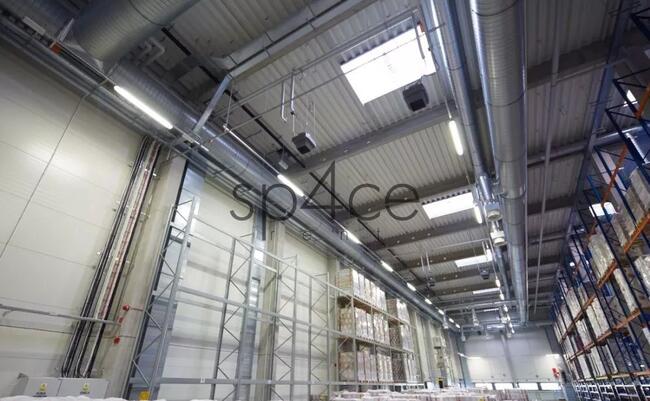 ZAKOPANE - 1000 m2 - Hala / Magazyn