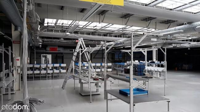 LODZ - bezposrednio outlet - 800 lub1800 / 3600 m2