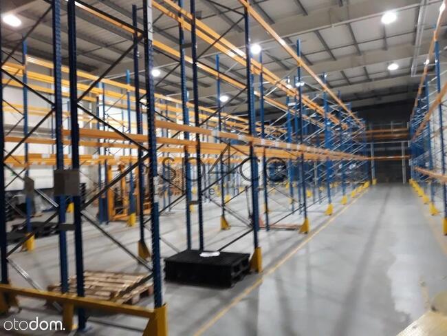 LODZ - bezposrednio outlet - 800 lub1800 / 3600 m2