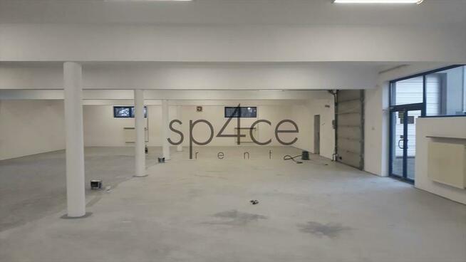 Samodzielny BUDYNEK z magazynem 1700 m2 - . Biura