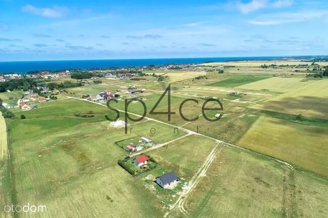 200 ha Ziemi Rolnej Nad Morzem