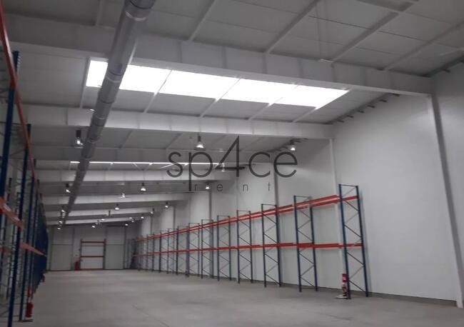 Białystok - 2500 m2