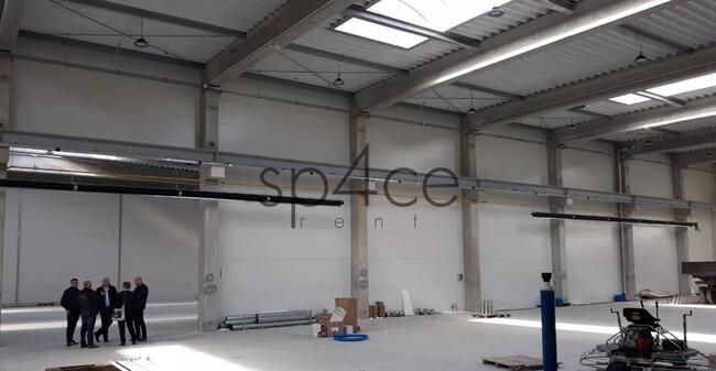 Białystok - 2500 m2