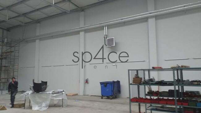 Białystok - 2500 m2