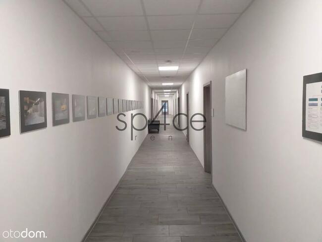RADOM - 1100 m2 - Wynajme Hala Magazyn