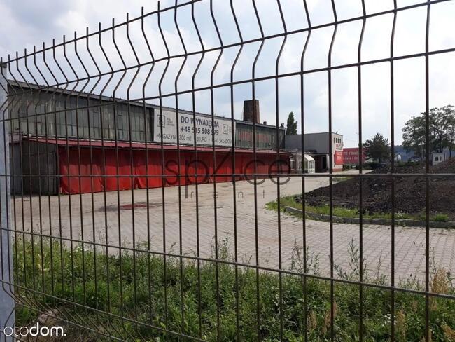 Toruń - magazyn 3000 m2 - Hala . ogrzewana - BEZPO