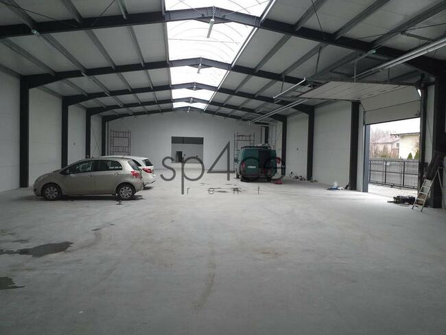 1200 m2 - Bezposrednio - Ursynow. Warszawa