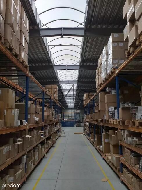 OLSZTYN - 1190 m2 - bezposrednio .