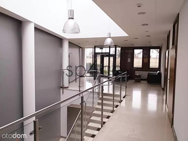 OLSZTYN - 1190 m2 - bezposrednio .