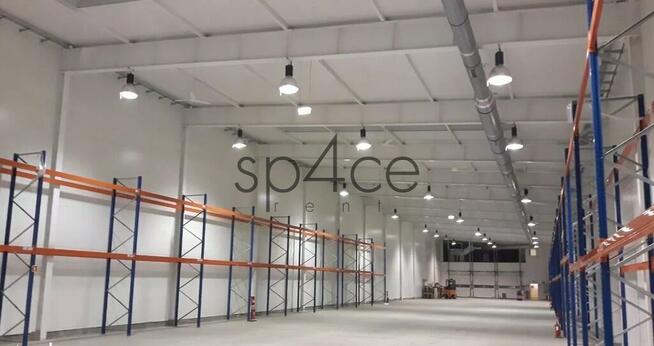 RADOm - 1800 m2 klasa A