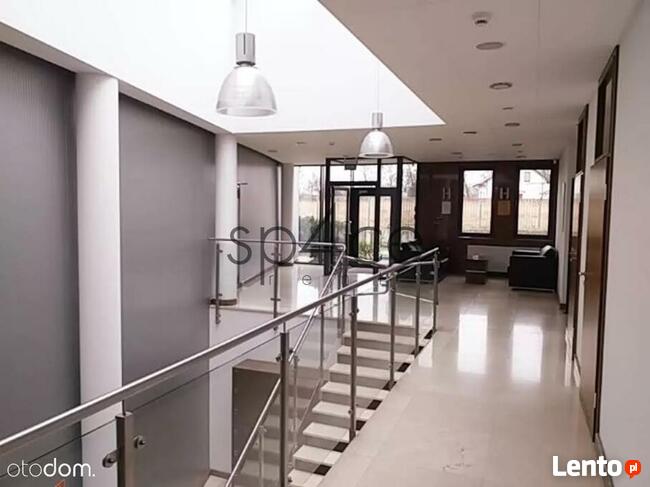 Magazyn / Hala - FULL SUPRIM - 3200 m2. - Centrum
