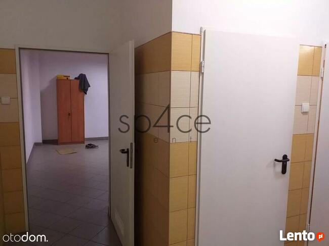 OLSZTYN - 1160 - wynajme magzyn - BEZPSREDNO