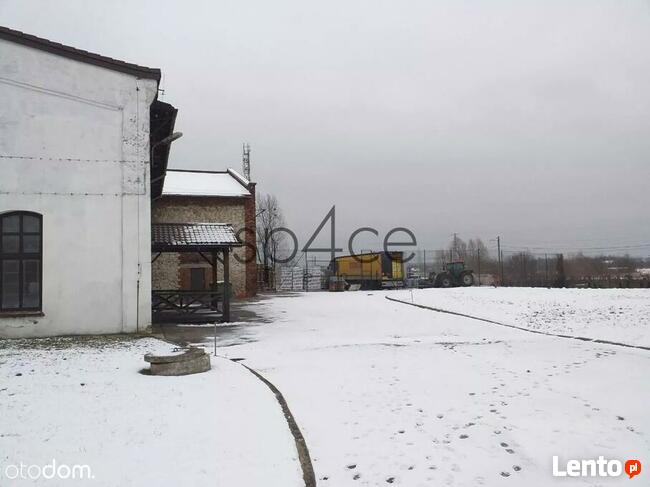 OLSZTYN - 1160 - wynajme magzyn - BEZPSREDNO