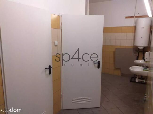 OSTRODA - 2600 m2